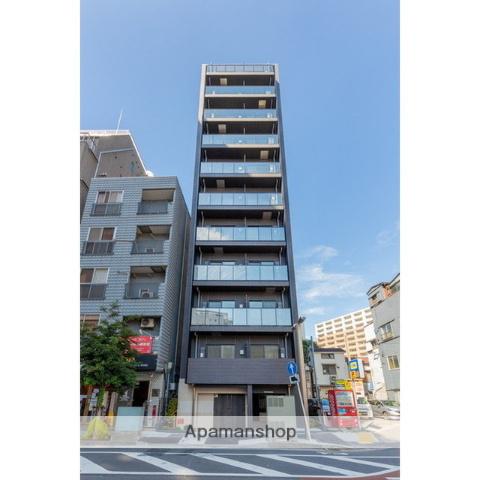 グラシアプレイス川崎駅前