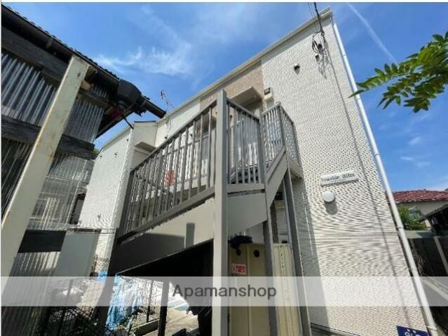 シーサイドヒルズ