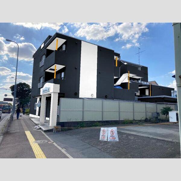 ライフパレット横浜