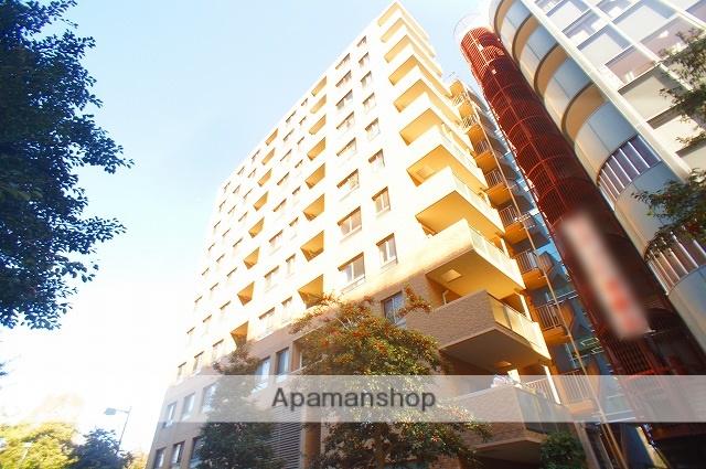 セルアージュ新横浜