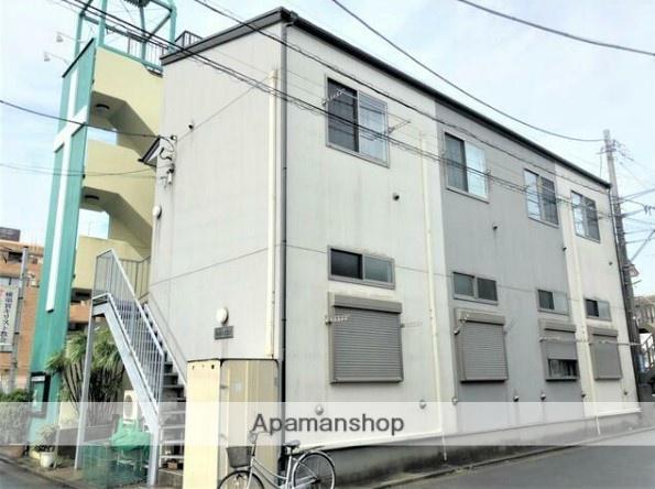 アルテ北久里浜