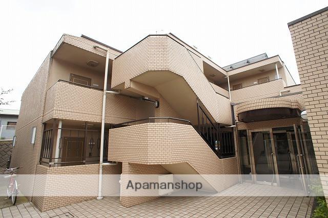 ジョイフル中山弐番館