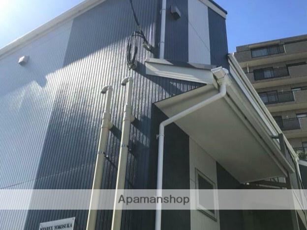 ウィンレックス横須賀