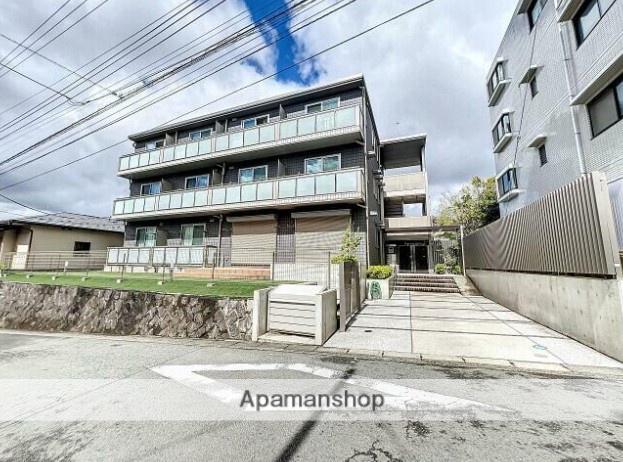 シャンティ二俣川