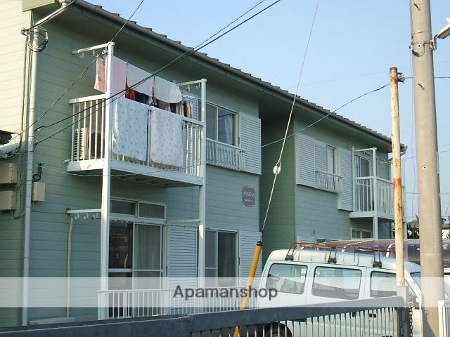 ハイツベルマーレ2