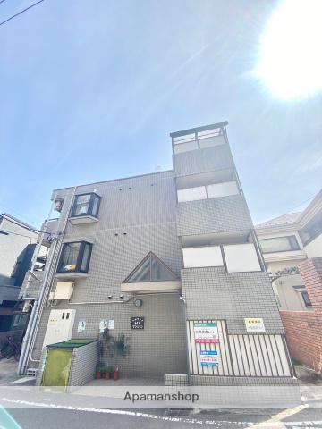 常盤台MYマンション