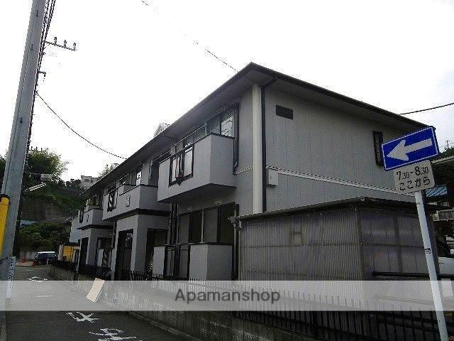 サンライフ岡村A