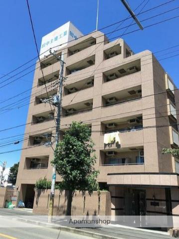 アネシス湘南(1K/4階)