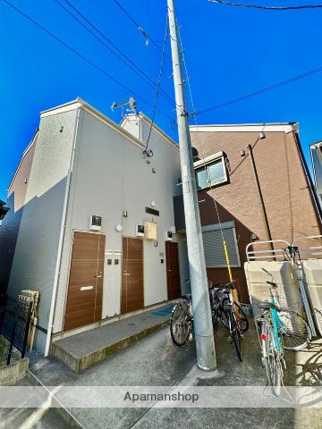 IDEA横浜星川(ワンルーム/1階)