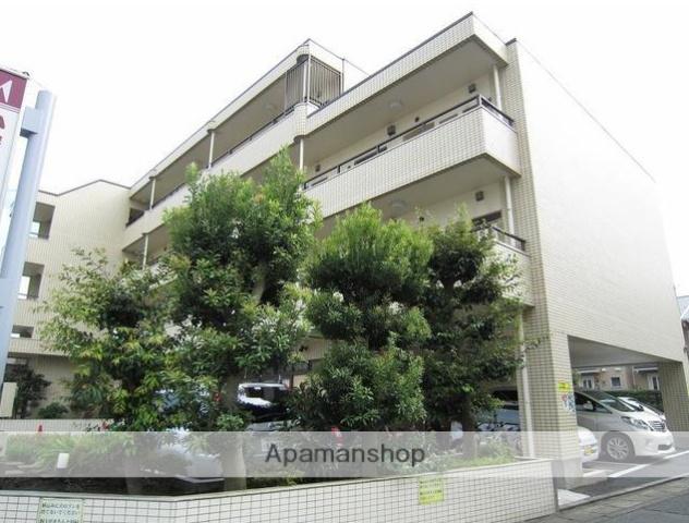 第2サニーハイツヒライ