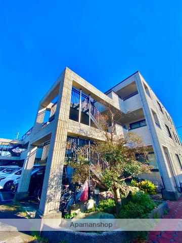 グリーングローヴ希望ヶ丘2番館