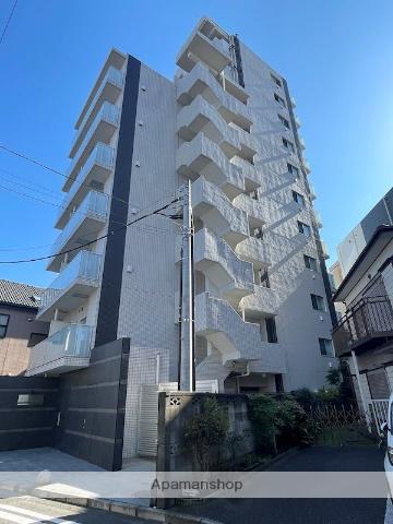 ディアレイシャス横浜ウエスト