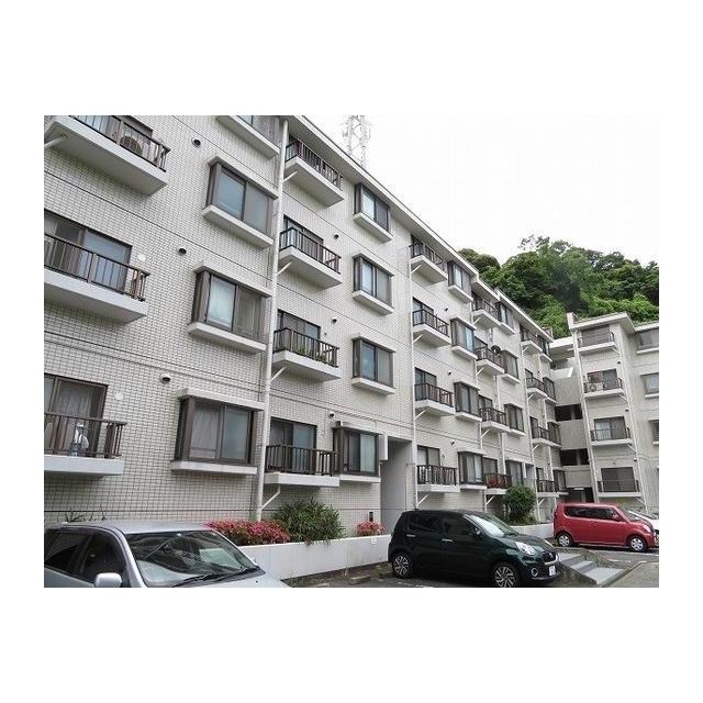 クリオ鎌倉笛田