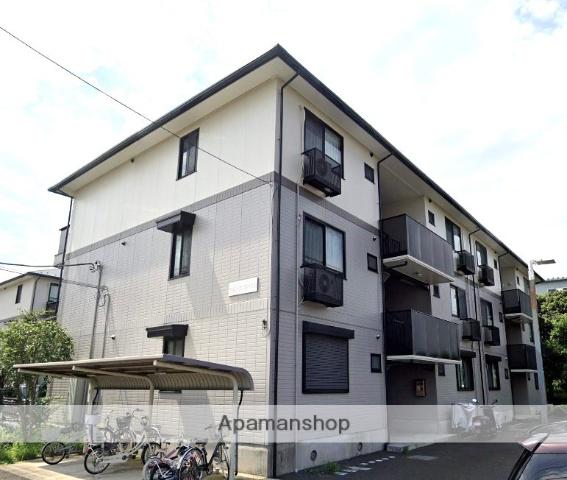 レジデンス海老名B棟