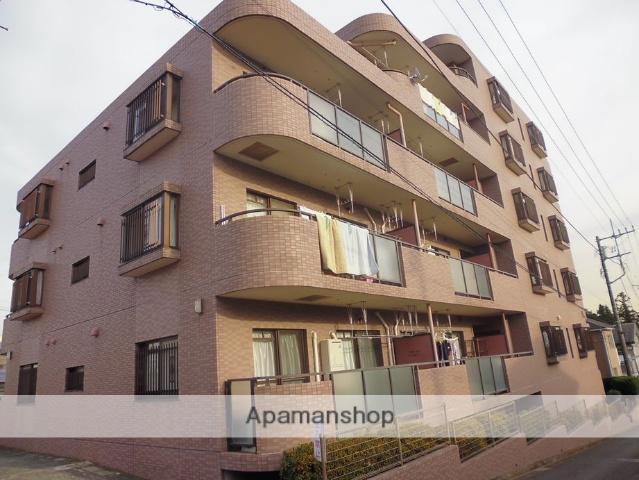 コルビュジェ湘南台