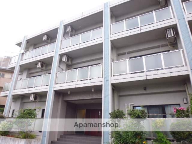 レジデンス花の木