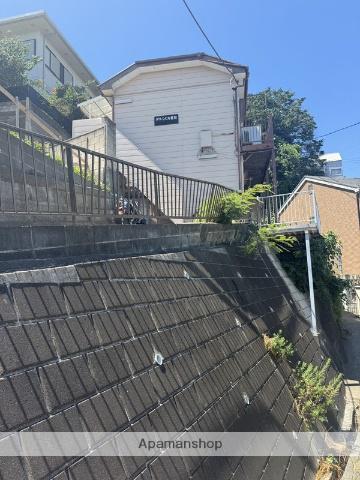 グリーンヒル星川