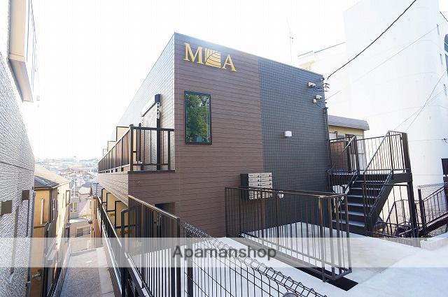 モダンパルク石川町