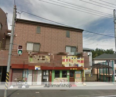 グリーンハイツ黒川第2ビル