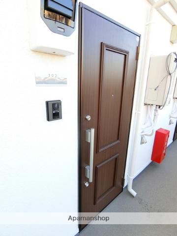 カーサデルソーレ