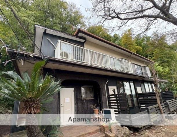 MC永井(ワンルーム/1階)