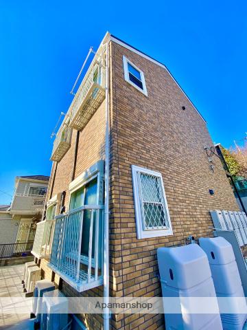 ハーミットクラブハウス和田2