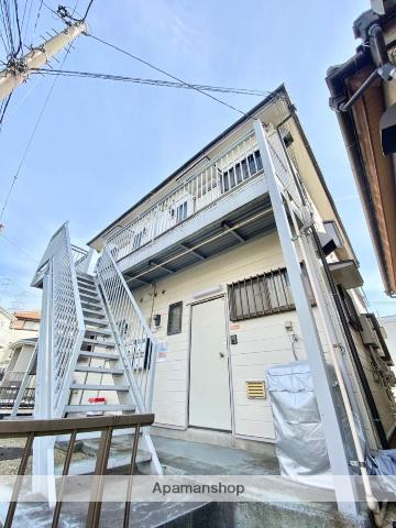 広瀬ハイツ
