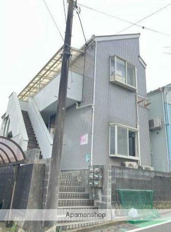 アメニティ権太坂