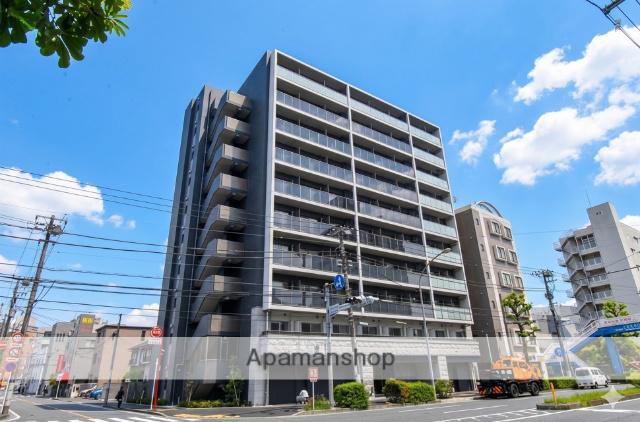 グランドガーラ横浜