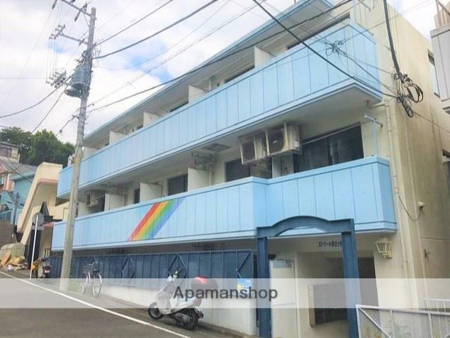 エトワール保土ヶ谷