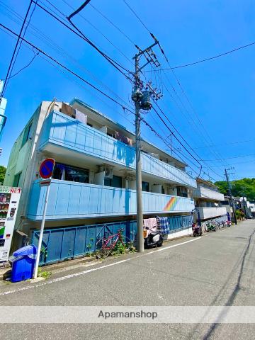 エトワール保土ヶ谷