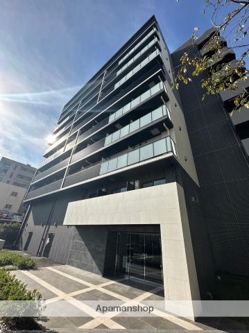 RELUXIA GRANDE 横濱吉野町