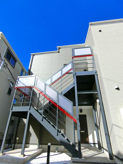 エーデル横浜戸部