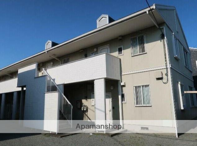 ハイツファイン(3DK/2階)