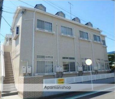 メープル北久里浜B