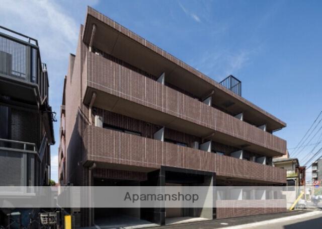 ブライズ二子新地