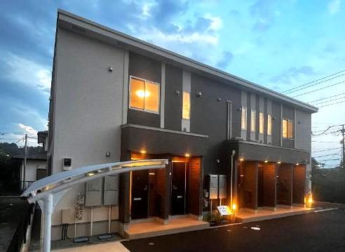 フェリーチェ(1LDK/1階)