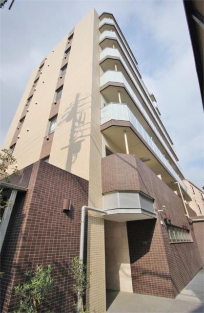 ベルヴィル品川西大井