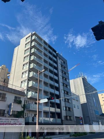 ルフレプレミアム横浜ノース