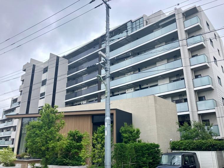 プラウド京急蒲田