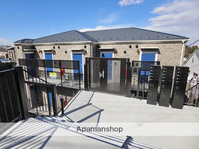 ハーミットクラブハウス上大岡