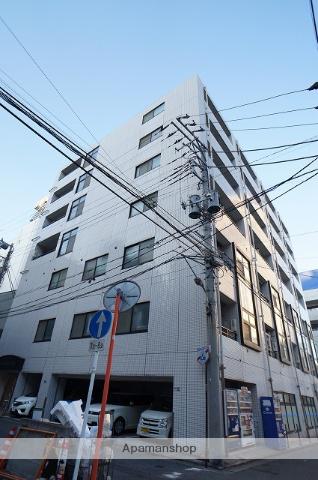 ライムレジデンス汐入