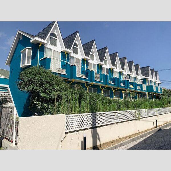 ビューパレス茅ヶ崎