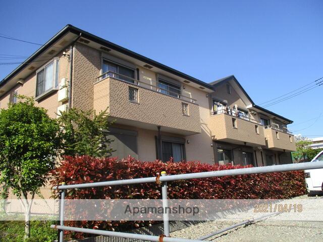 エスポワール湘南(2LDK/2階)