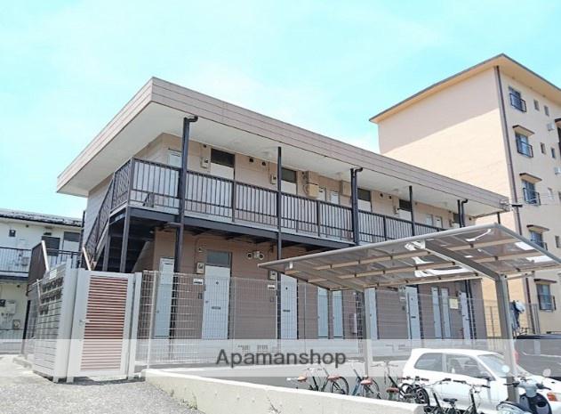 NYハイツⅡ(1K/2階)