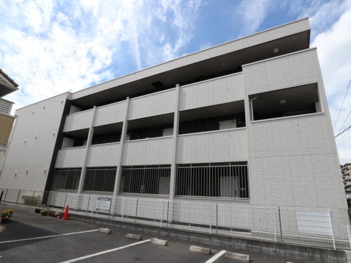 アーリントンハイツ矢部