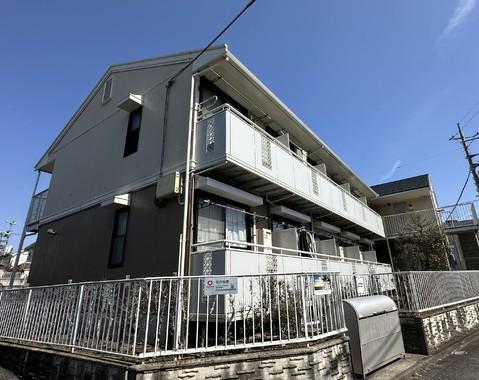 セジュール町田(1K/1階)