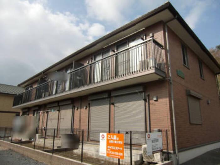ソフィア野川