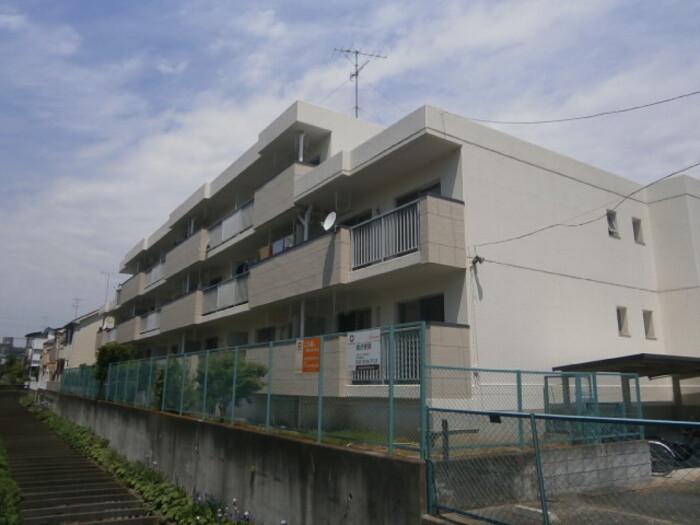 有馬持田マンション(2LDK/1階)