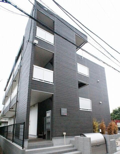 リブリ・EBINA山手